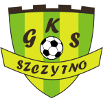 شعار GKS II Szczytno