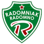 شعار Radomniak Radomno