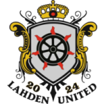 شعار Lahden United