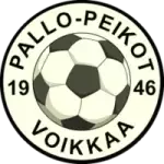 شعار Pallo-Peikot