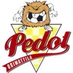 شعار Orimattilan Pedot