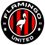 شعار Flamingo United