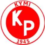 شعار Kymin Palloilijat