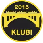 شعار Korian Klubi
