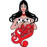 شعار FC Samba