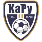شعار Kauklahden Pyrintö