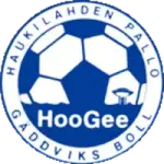 شعار HooGee/23