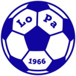 شعار LoPa/2