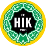 شعار FC HIK