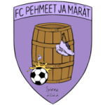 شعار FC Pehmeet ja Märät