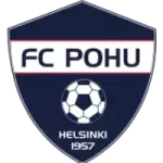 شعار FC POHU/United