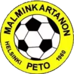 شعار Malminkartanon PETO