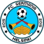 شعار FC Germania