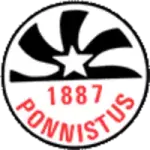 شعار Ponnistus/2