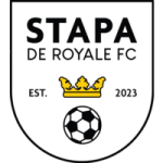 شعار StaPa De Royale