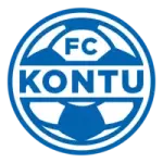 شعار FC Kontu/KoVa