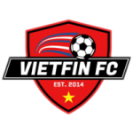 شعار Vietfin FC