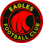 شعار FC Eagles