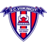 شعار FC Viikingit/S.C.P