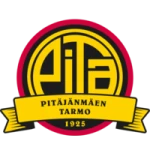 شعار Pitäjänmäen Tarmo