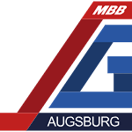 شعار MBB SG Augsburg
