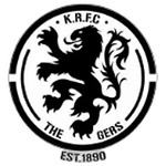 شعار Kintbury Rangers FC