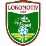 شعار Lokomotiv Tashkent U19