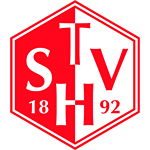 شعار TSV Haunstetten III