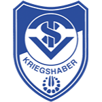 شعار TSV Kriegshaber