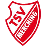 شعار TSV Merching II