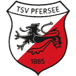 شعار TSV Pfersee II