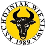 شعار Chojniak Wieniawa