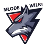 شعار GKS Młode Wilki Radzanów