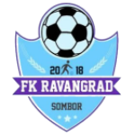 FK Ravangrad شعار FK Ravangrad