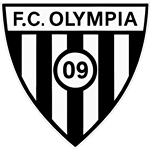 شعار FC Olympia Fauerbach