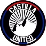 شعار Castilla United
