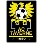 شعار AC Taverne 2