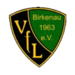 شعار VfL Birkenau