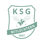 شعار KSG Mitlechtern