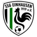 شعار SSG Einhausen