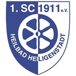 شعار 1. SC 1911 Heiligenstadt