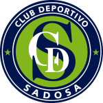 شعار CD Sadosa