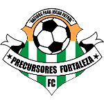 شعار Precursores Fortaleza FC