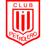 شعار CD Petrolero