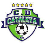 شعار CD Cataleya