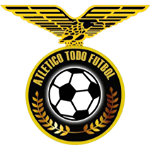 شعار Atlético Todo Fútbol