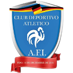 Atlético AFI شعار Atlético AFI