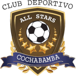 شعار CD All Stars Cochabamba