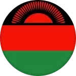 شعار Malawi U20
