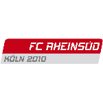 FC Rheinsüd Köln شعار FC Rheinsüd Köln